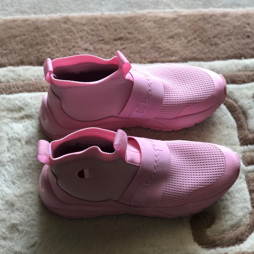 Like New Champion Sneakers